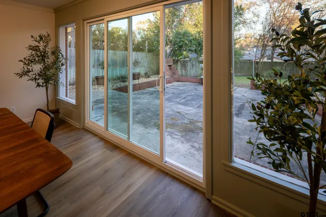 $359,000 | 3518 Bain Place, Tyler, TX 75701