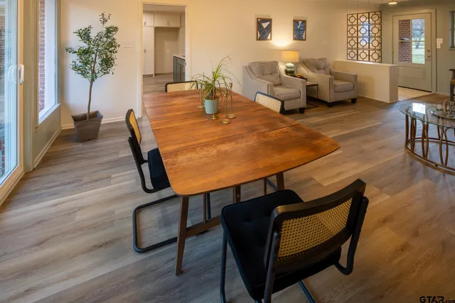 $359,000 | 3518 Bain Place, Tyler, TX 75701