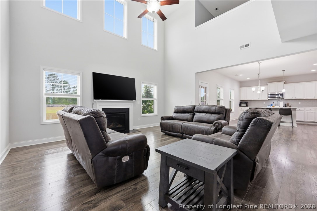 4141 McBryde Road Linden, NC 28356 - Photo 4 of 50
