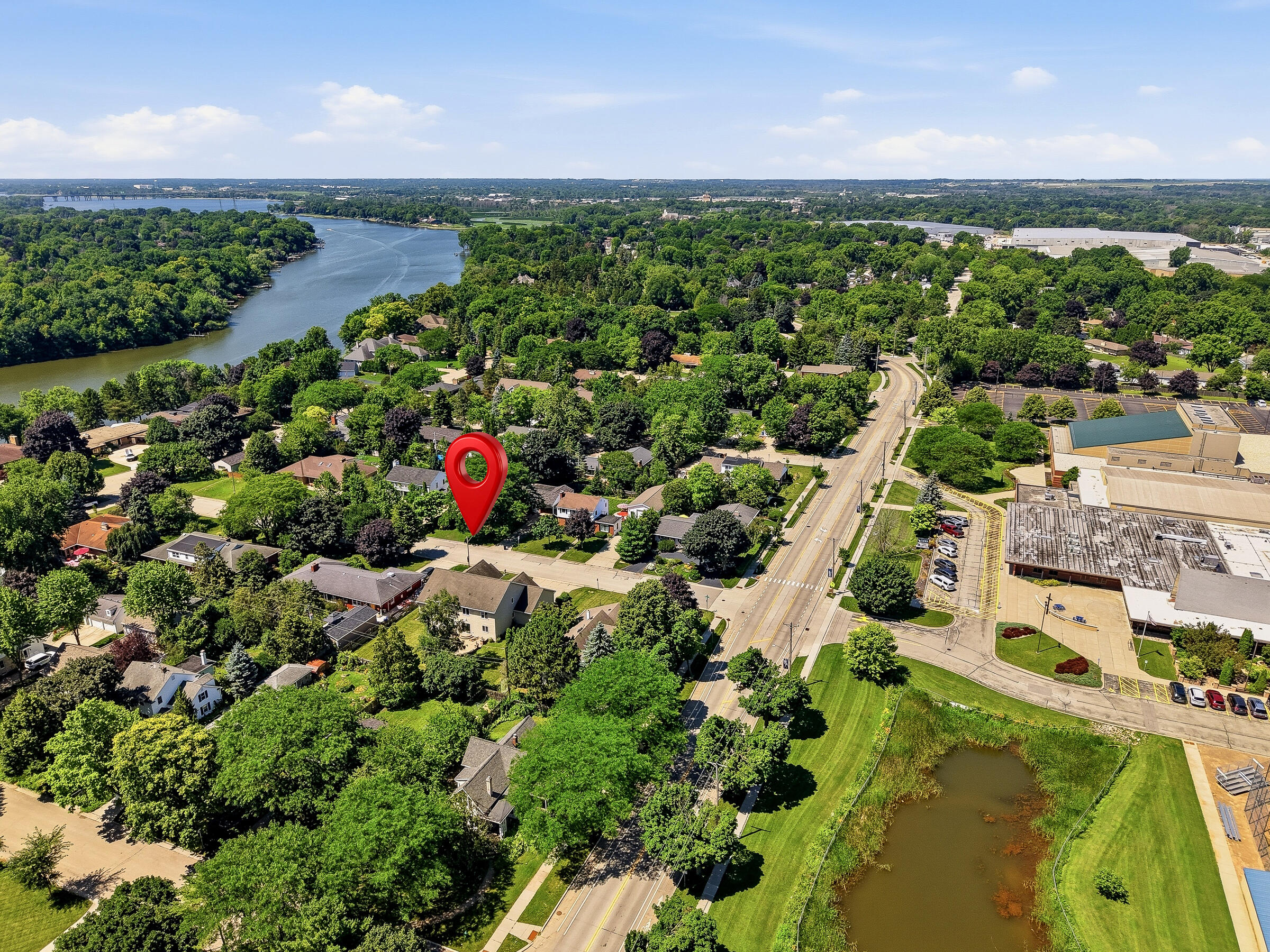 1606 South Carver Lane Appleton, WI 54914 - Photo 58 of 66 1606SCarverLn-58 copy