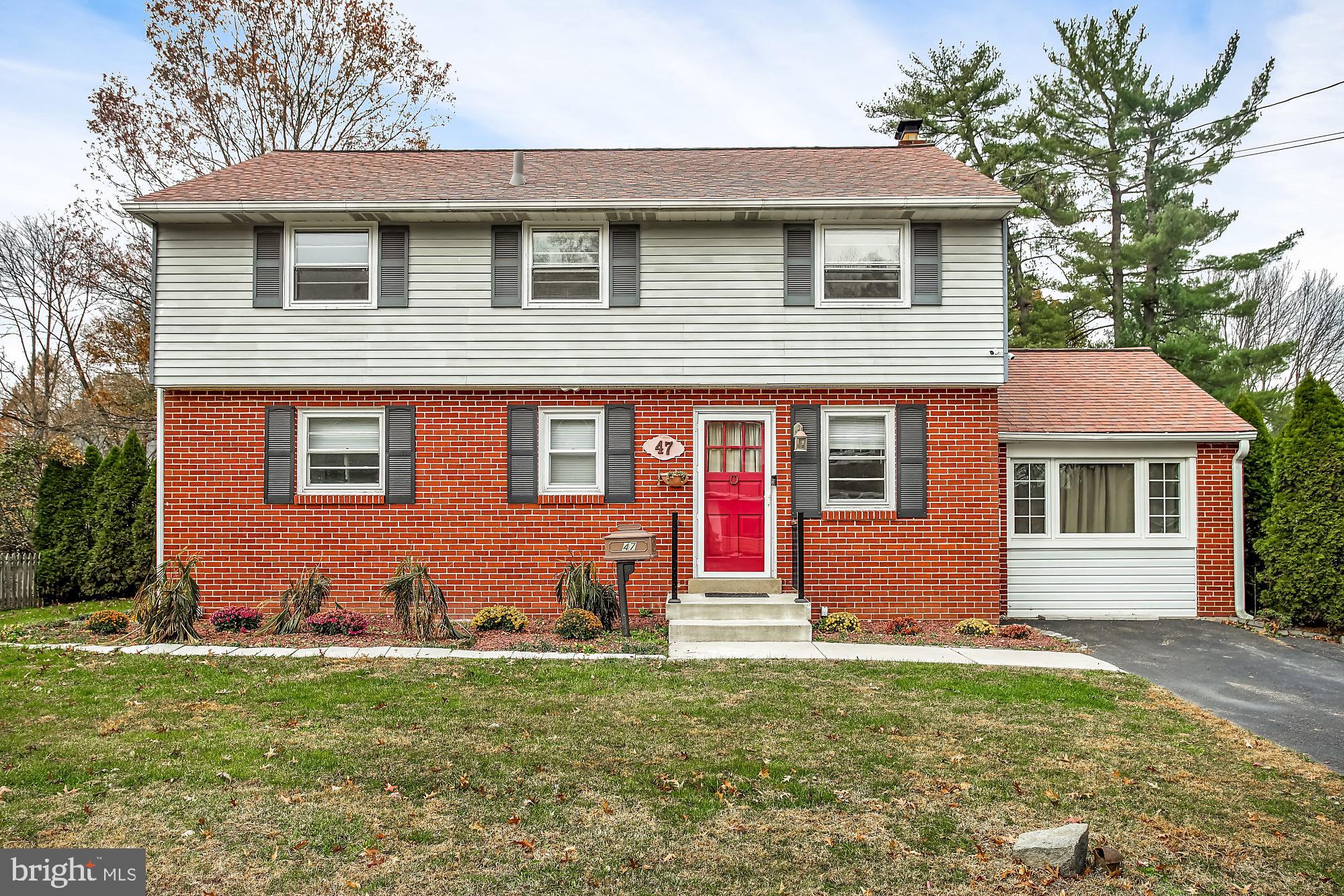 47 North Whitehall Road Norristown, PA 19403 - Photo 1 of 33 Gallery Image 1