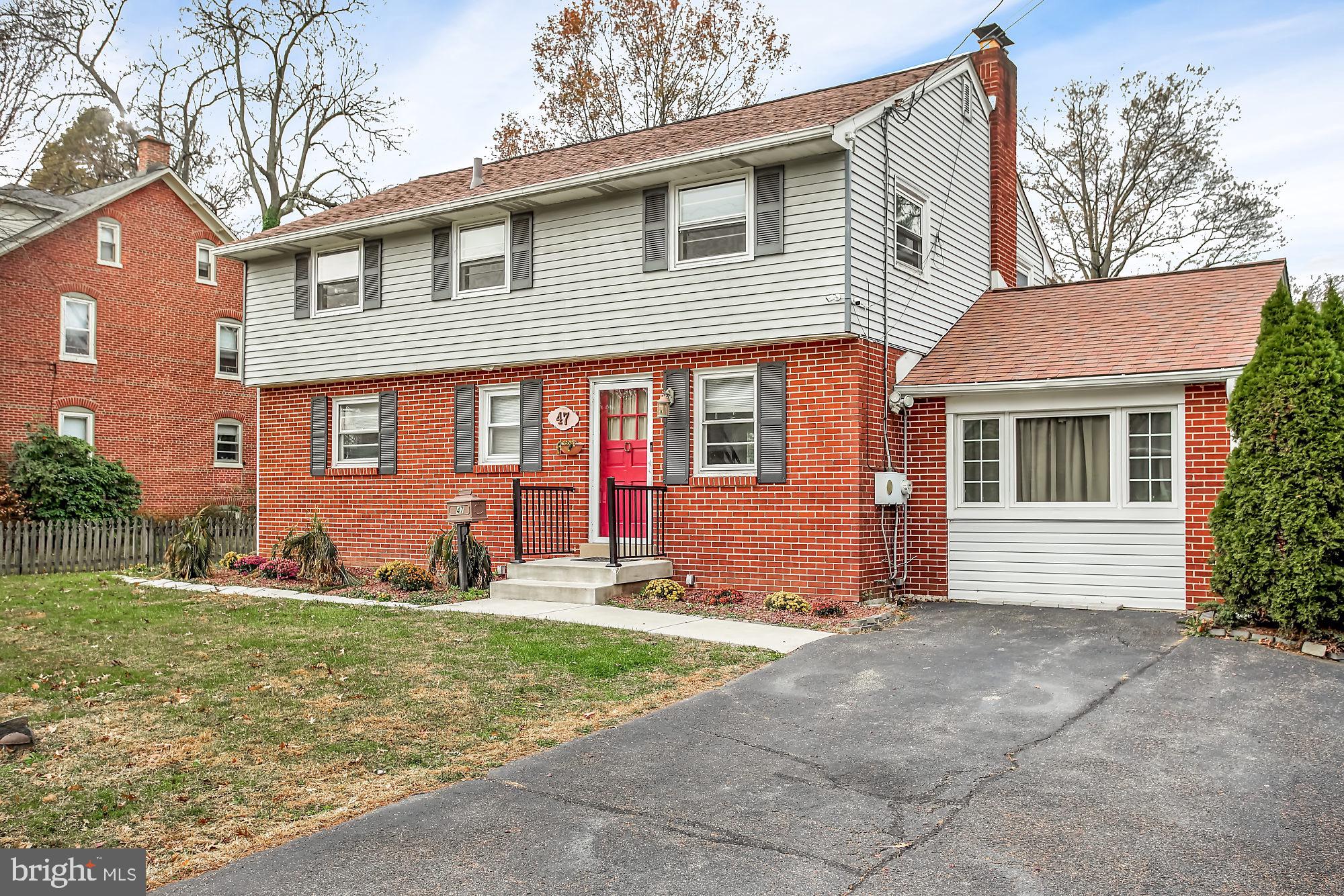 47 North Whitehall Road Norristown, PA 19403 - Photo 3 of 33 Gallery Image 3