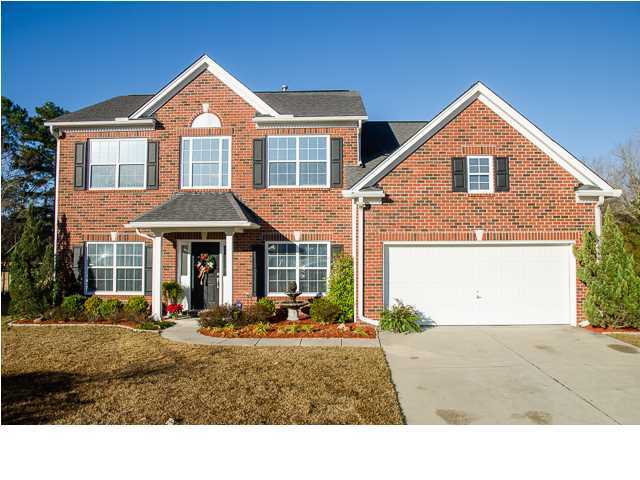 9328 Harroway Road Summerville, SC 29485 - Photo 1 of 22 Primary Photo
