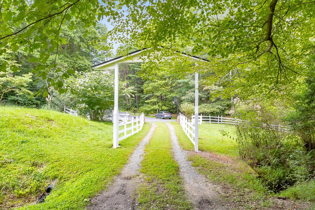 1030 Hefner Lake Road Ellijay, GA 30536 - Photo 58 of 67 Gallery Image 58