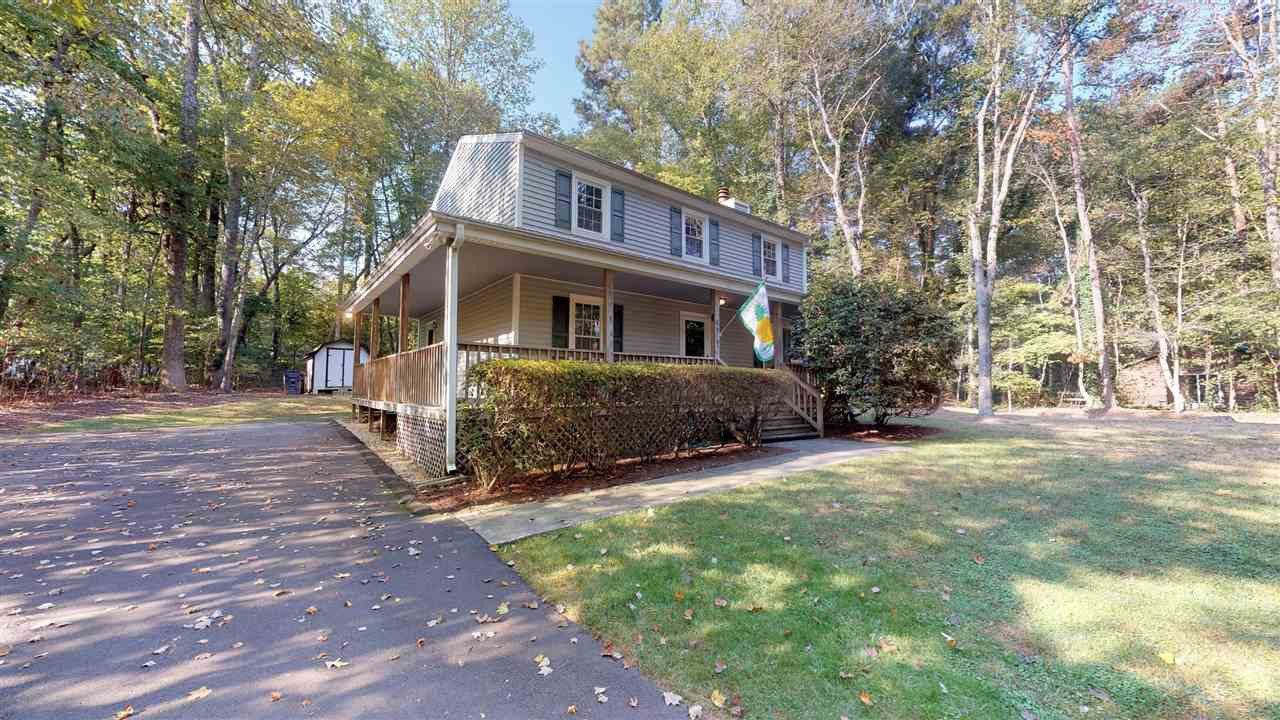 5905 Crabapple Road Durham, NC 27712 - Photo 28 of 30 Photo 28