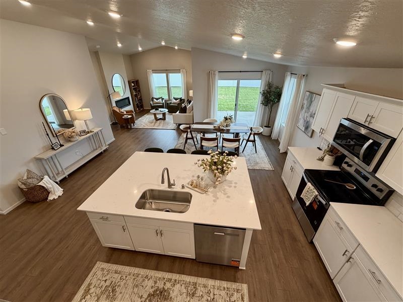 602 Duffer Loop Deer Park, WA 99006 - Photo 14 of 35