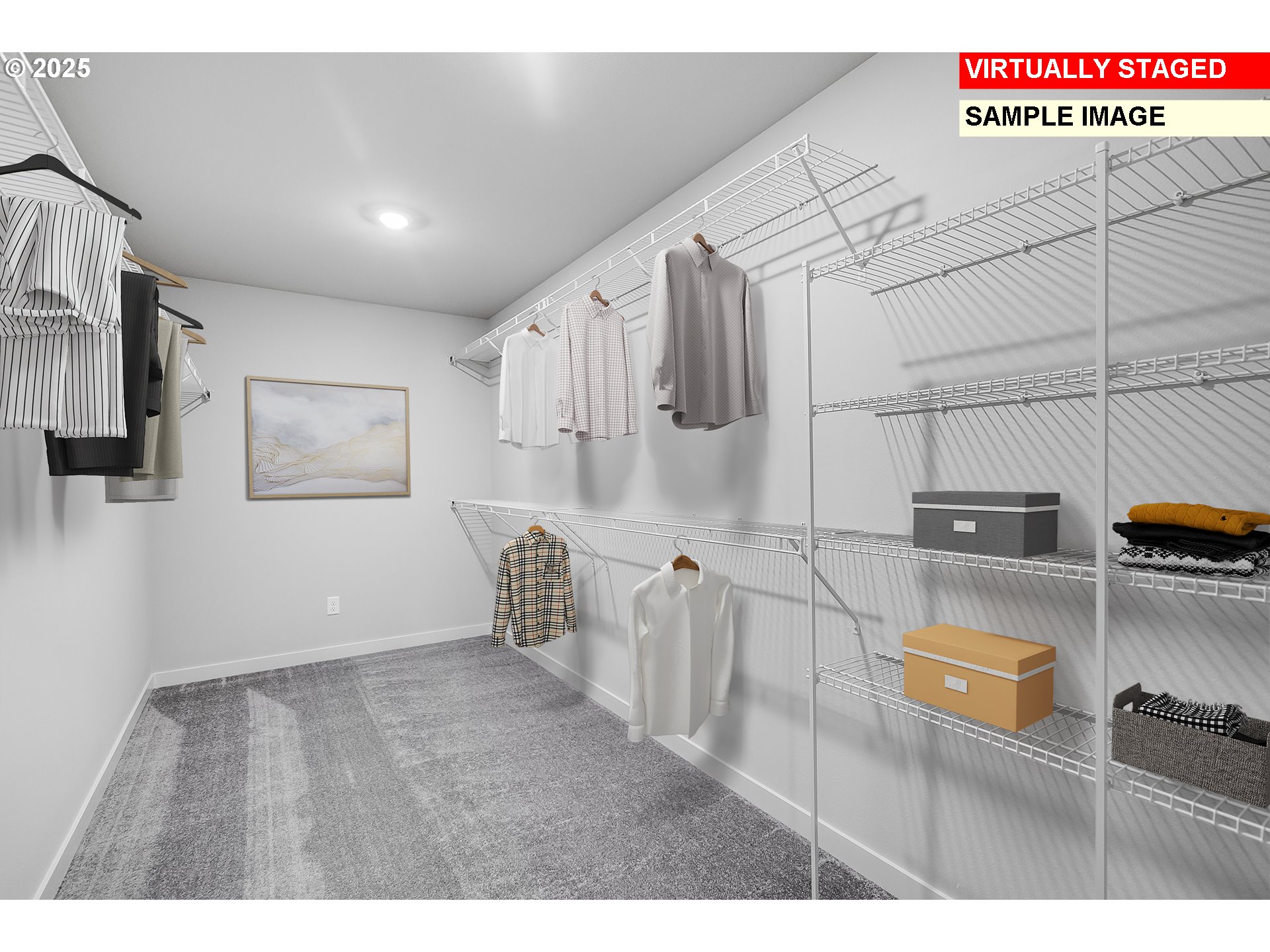 843 Glade Avenue, Unit H162 Forest Grove, OR 97116 - Photo 19 of 28 a view of a storage & utility room