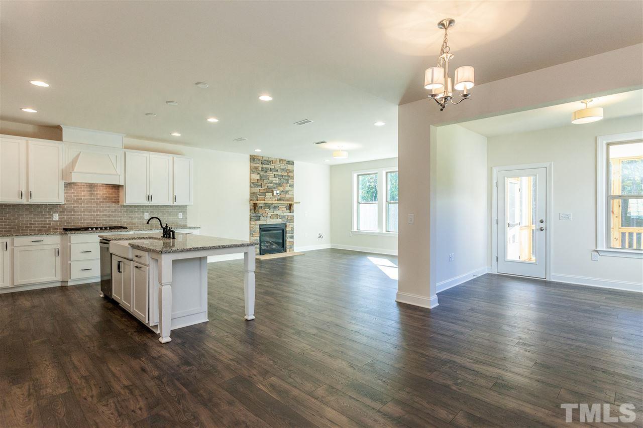 7104 Rex Road Holly Springs, NC 27540 - Photo 5 of 25 Gallery Image 5