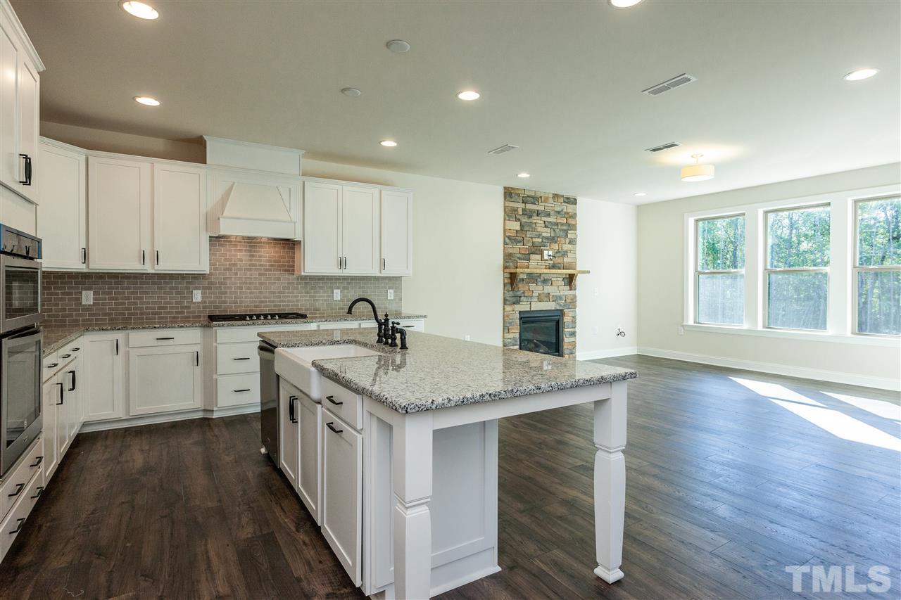 7104 Rex Road Holly Springs, NC 27540 - Photo 6 of 25 Gallery Image 6