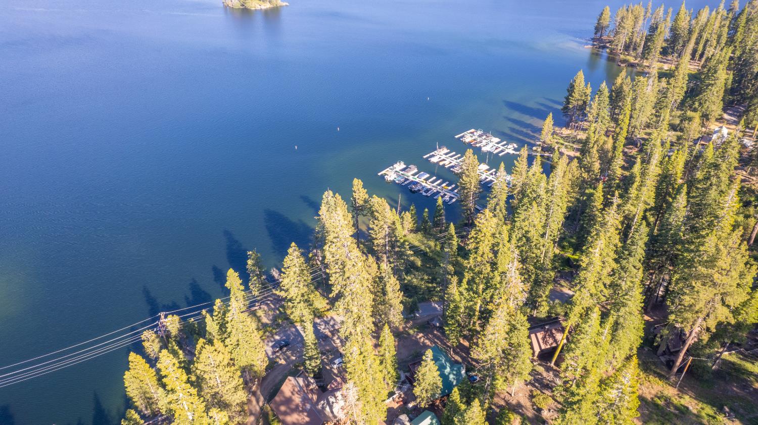 58442 Huntington Lake Road Mono Hot Springs, CA 93642 - Photo 68 of 78