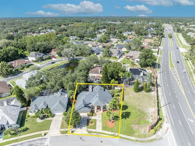 $599,000 | 3760 Aldergate Place, Casselberry, FL 32707