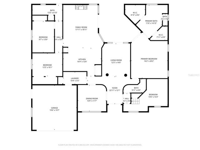 $599,000 | 3760 Aldergate Place, Casselberry, FL 32707
