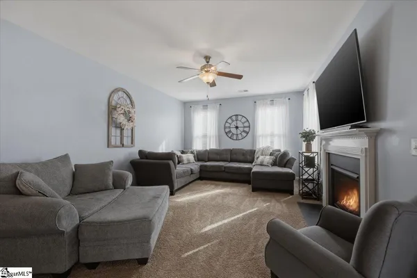 $335,000 | 258 East Pyrenees Drive, Lyman, SC 29365