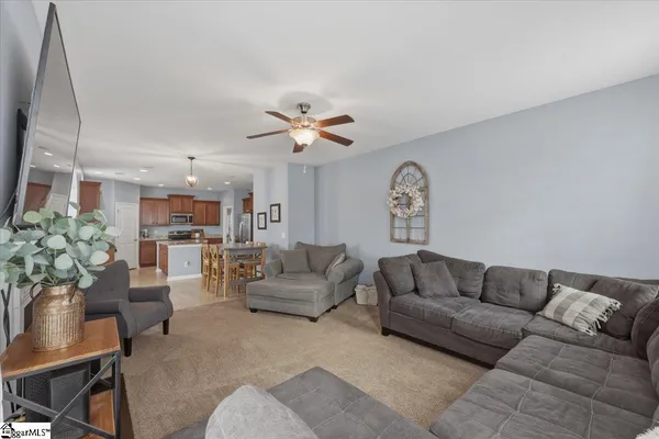 $335,000 | 258 East Pyrenees Drive, Lyman, SC 29365