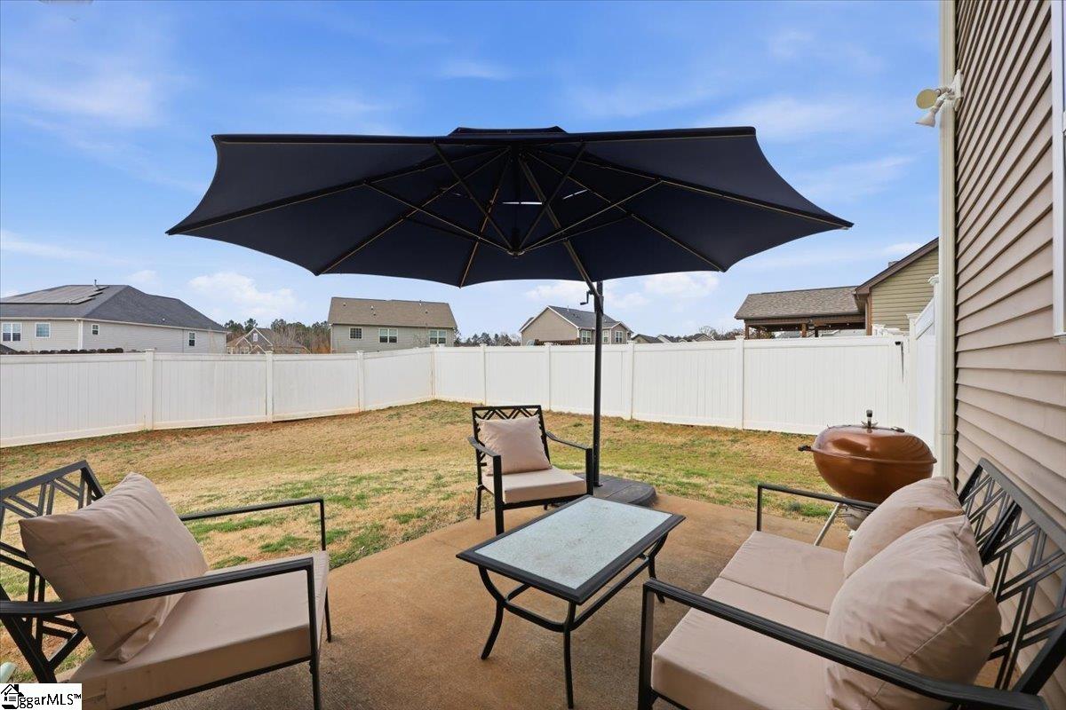 258 East Pyrenees Drive Lyman, SC 29365 - Photo 28 of 31