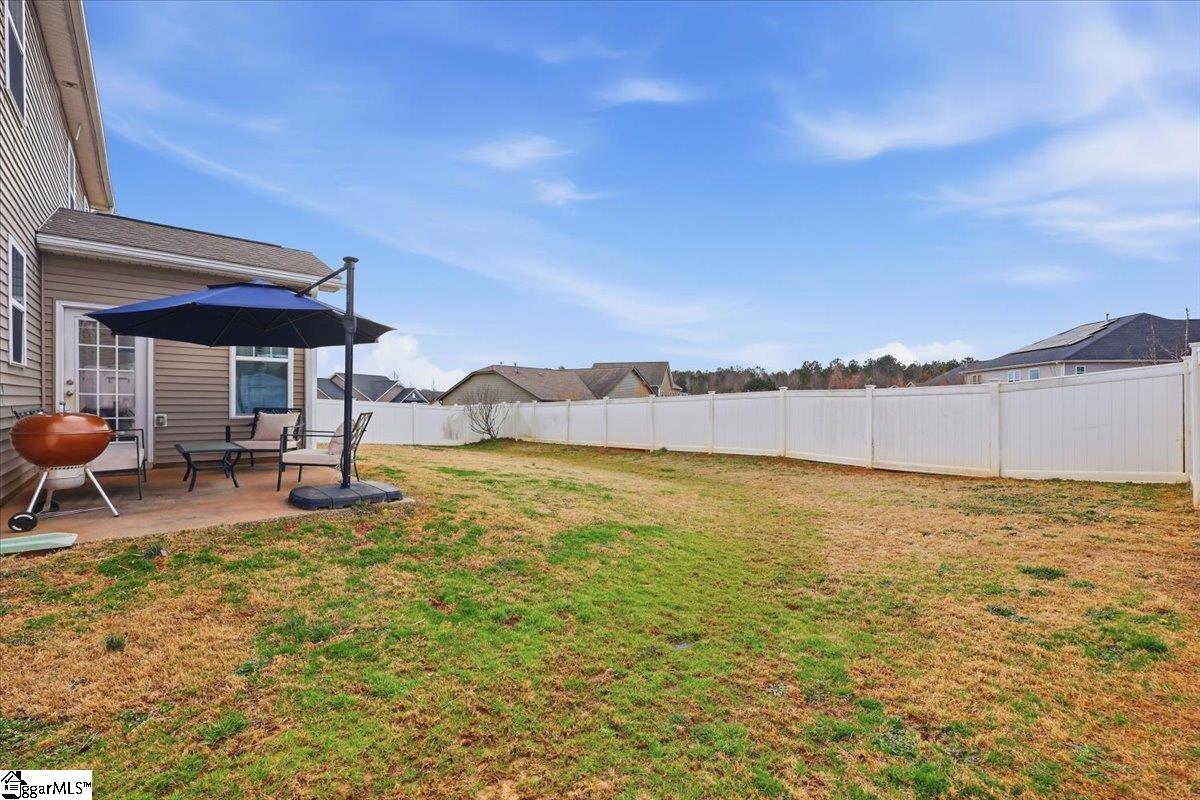 258 East Pyrenees Drive Lyman, SC 29365 - Photo 29 of 31