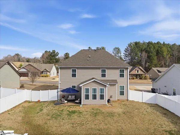 $335,000 | 258 East Pyrenees Drive, Lyman, SC 29365