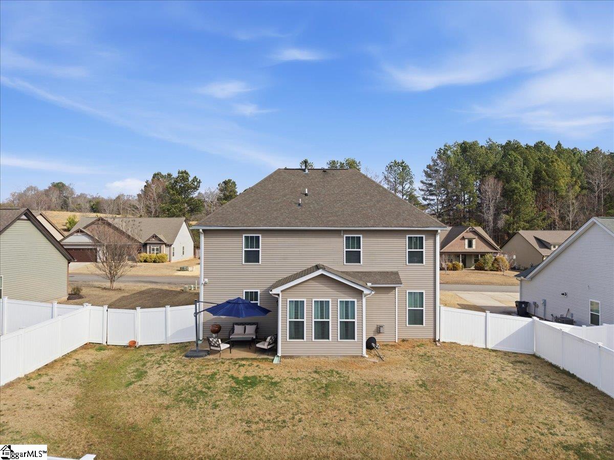 258 East Pyrenees Drive Lyman, SC 29365 - Photo 30 of 31