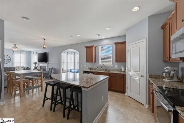 $335,000 | 258 East Pyrenees Drive, Lyman, SC 29365