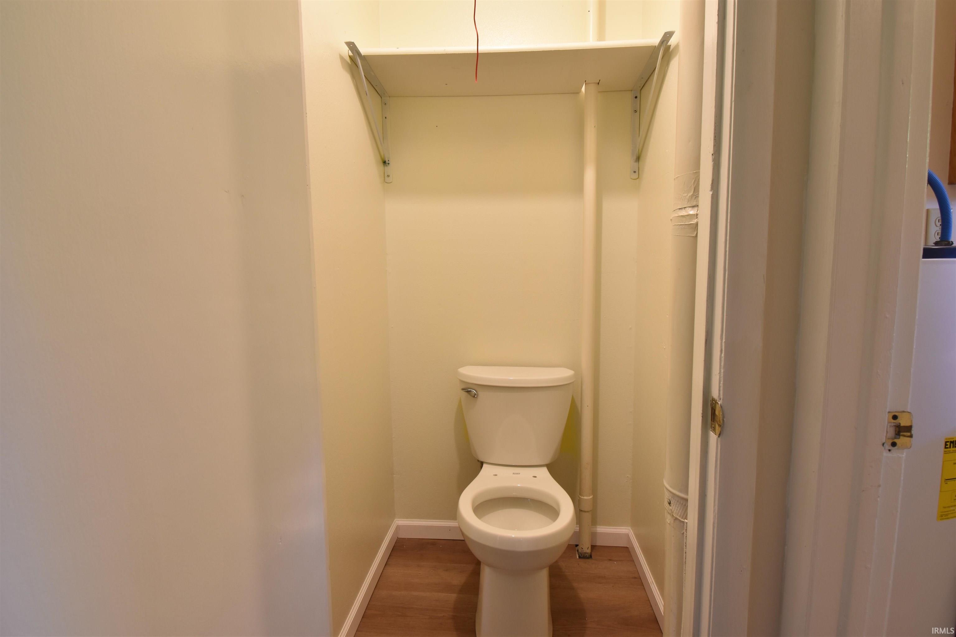1320 North Logan Road Bloomington, IN 47404 - Photo 24 of 29