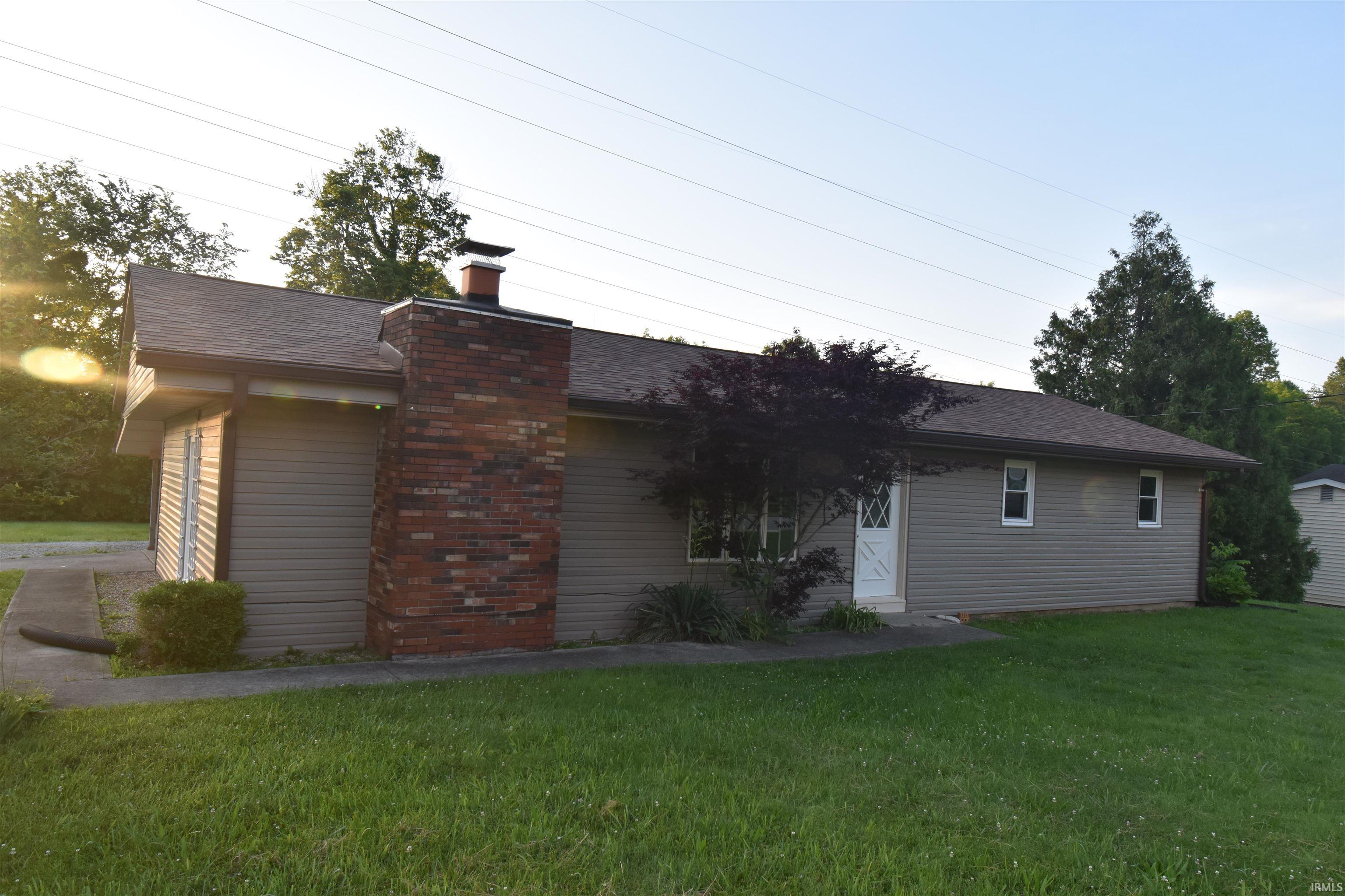 1320 North Logan Road Bloomington, IN 47404 - Photo 28 of 29