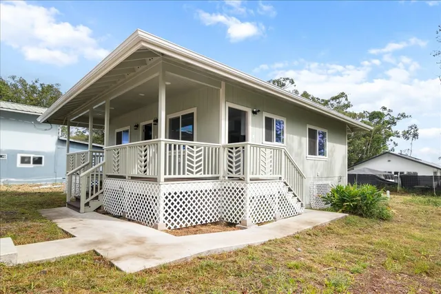 $328,000 | 18-4134 Holana Street, Mountain View, HI 96771