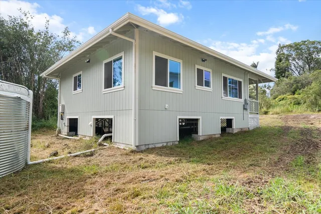 $328,000 | 18-4134 Holana Street, Mountain View, HI 96771
