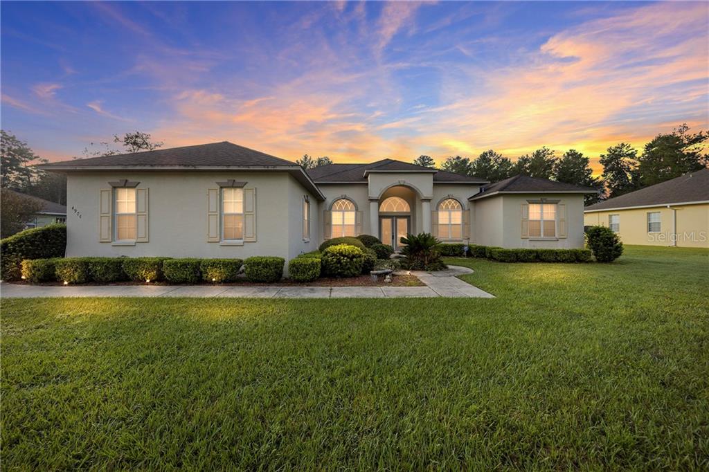4974 Southwest 107th Loop Ocala, FL 34476 - Photo 1 of 1 Gallery Image 1