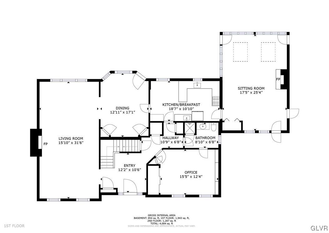 1860 Nottingham Road Allentown, PA 18103 - Photo 31 of 33 Gallery Image 31