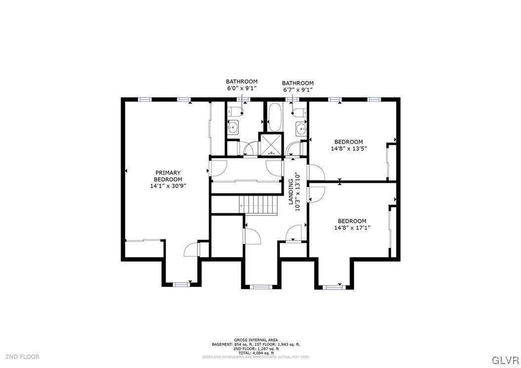 1860 Nottingham Road Allentown, PA 18103 - Photo 32 of 33 Gallery Image 32