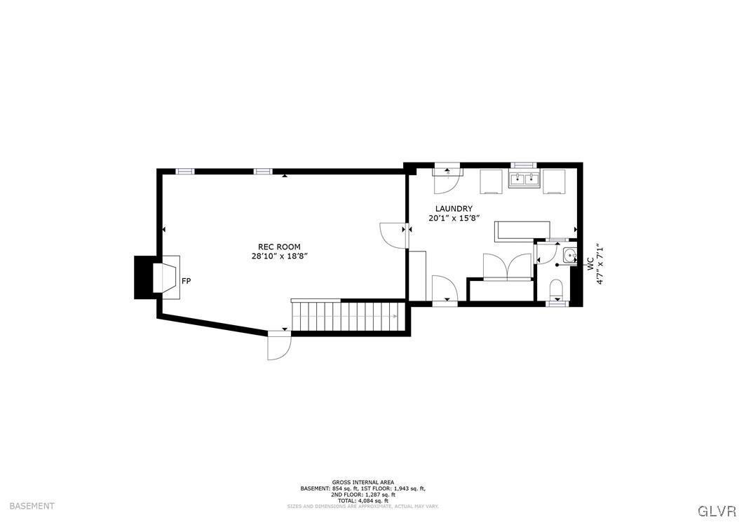 1860 Nottingham Road Allentown, PA 18103 - Photo 33 of 33 Gallery Image 33
