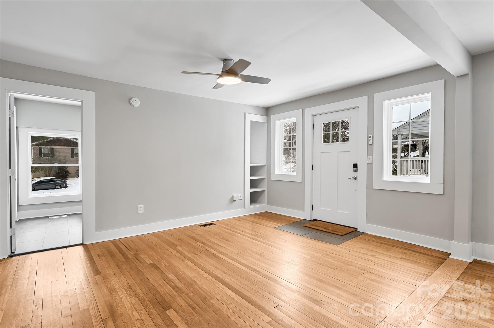 21 Hilldale Road Asheville, NC 28803 - Photo 3 of 25