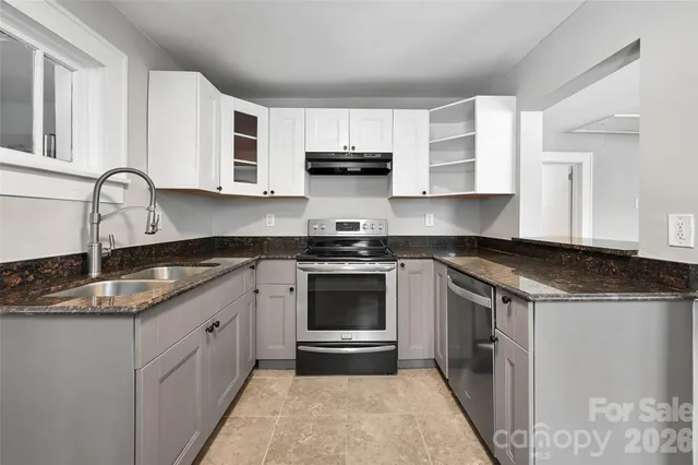 $390,000 | 21 Hilldale Road, Asheville, NC 28803