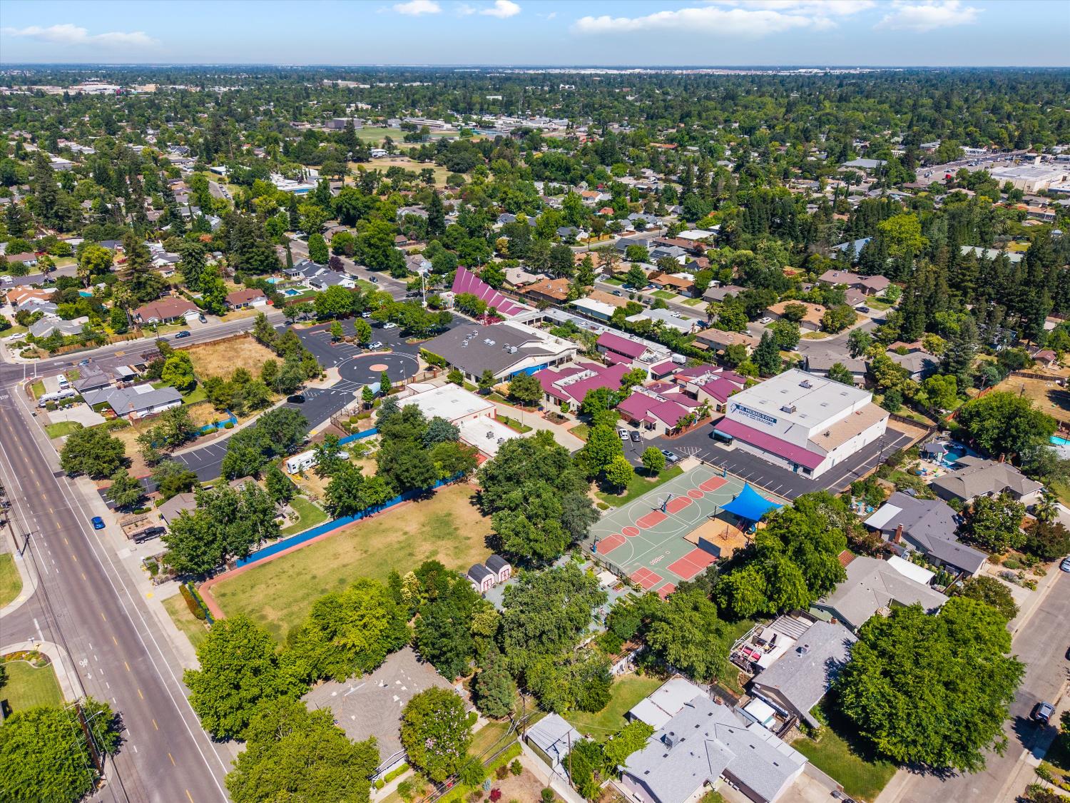 2101 Bircher Way Carmichael, CA 95608 - Photo 28 of 33