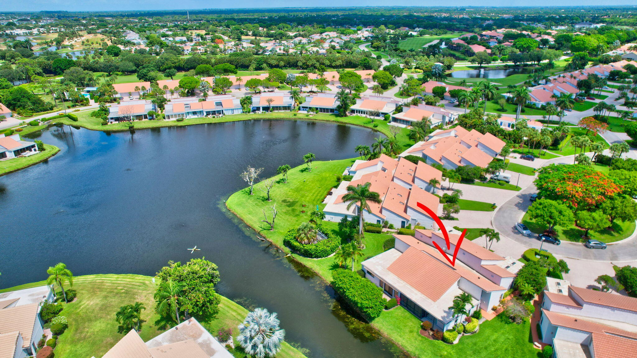 19630 Sawgrass Circle, Unit 2901 Boca Raton, FL 33434 - Photo 44 of 69 VIEWS
