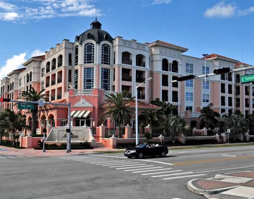 1 North Ocean Boulevard, Unit 405 Boca Raton, FL 33432 - Photo 3 of 10 Additional Photo