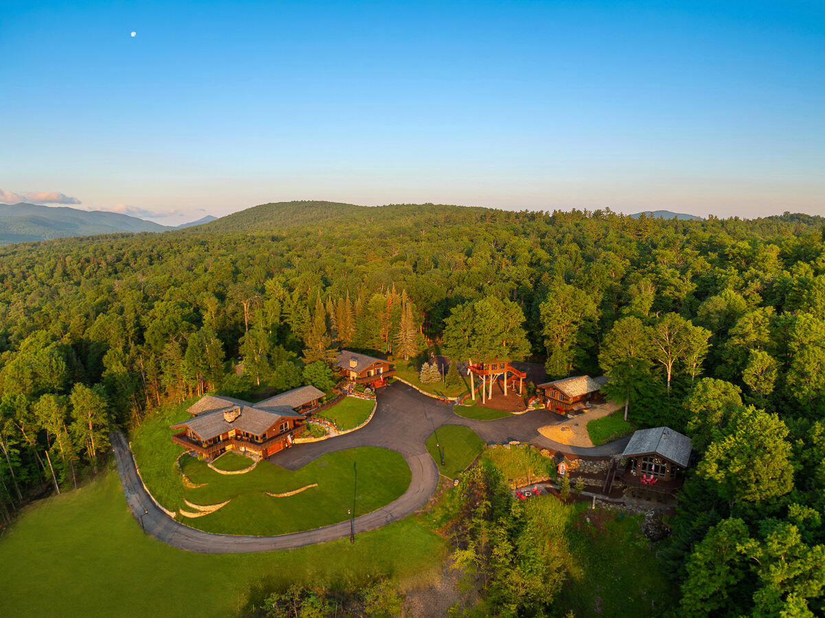 116 Bear Cub Road Lake Placid, NY 12946 - Photo 10 of 55