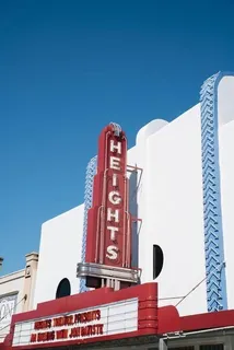 a view of a multi story building