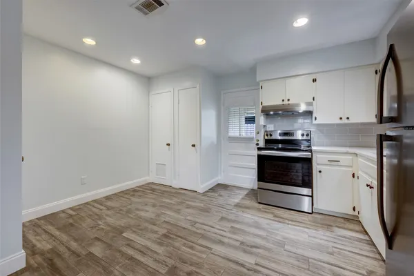 $1,800 | 2701 St Edwards Circle, Unit A, Austin, TX 78704