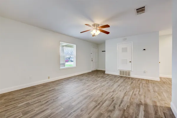 $1,800 | 2701 St Edwards Circle, Unit A, Austin, TX 78704