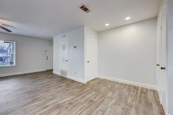 $1,800 | 2701 St Edwards Circle, Unit A, Austin, TX 78704