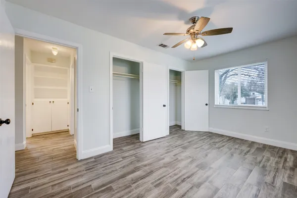 $1,800 | 2701 St Edwards Circle, Unit A, Austin, TX 78704