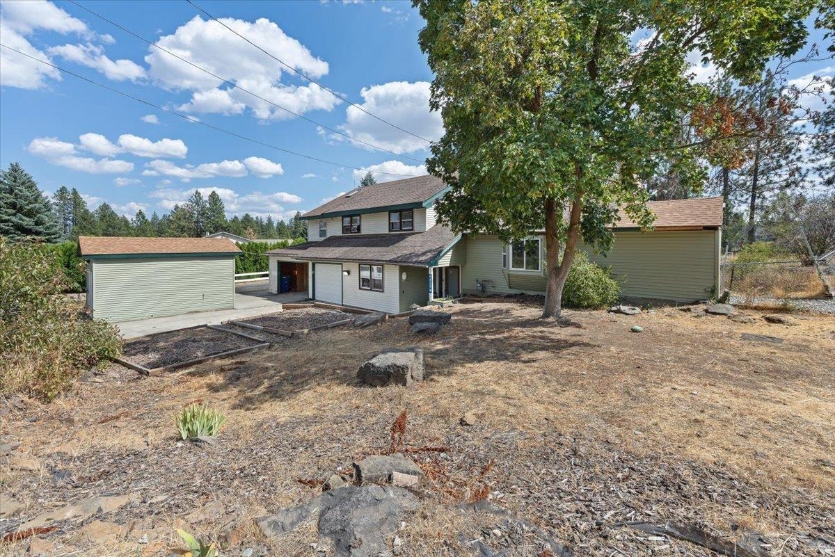 4625 West Garden Springs Road Spokane, WA 99224 - Photo 2 of 49