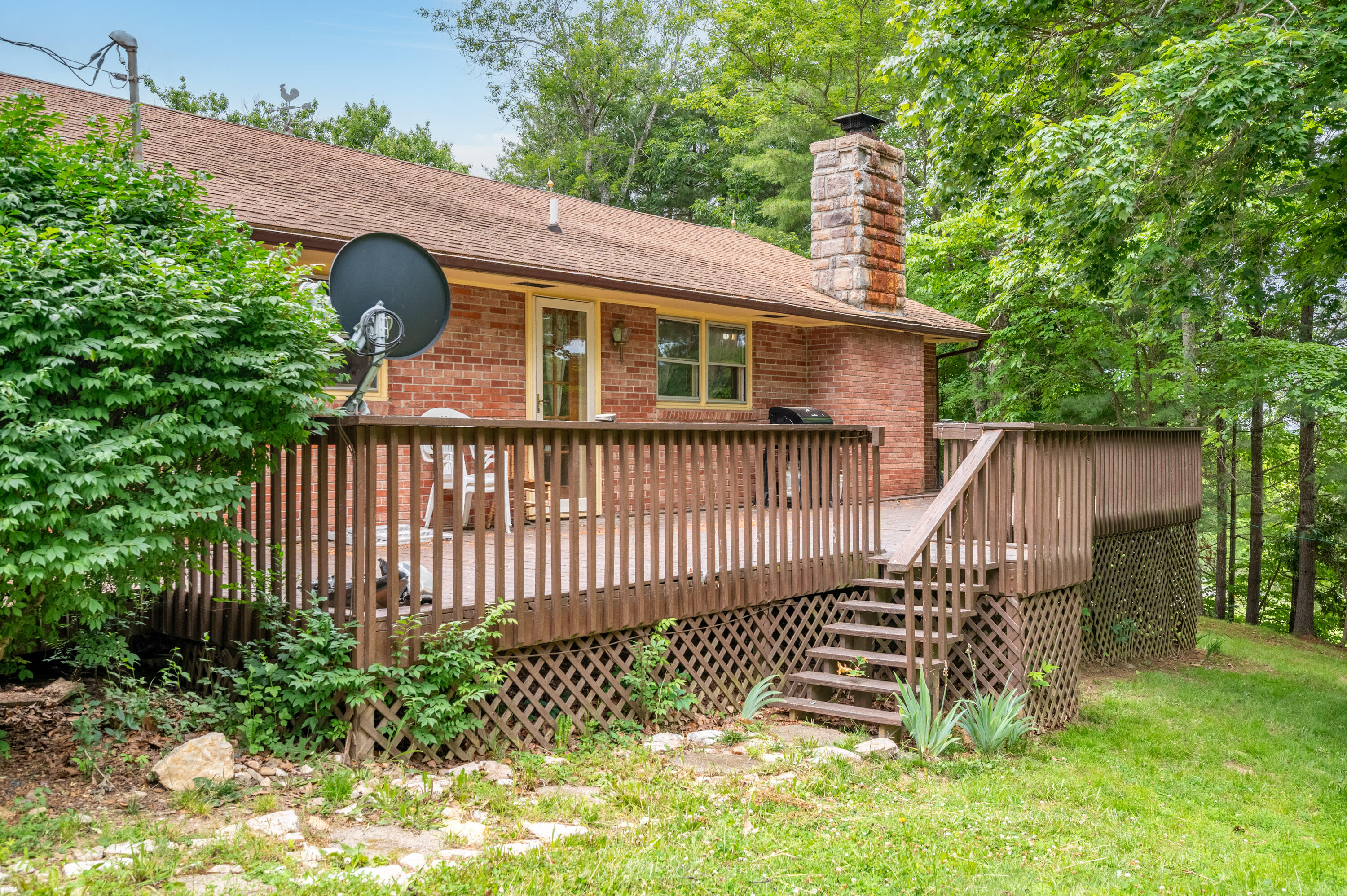 3987 Webbs Mill Road North Riner, VA 24149 - Photo 38 of 57 Riner-32