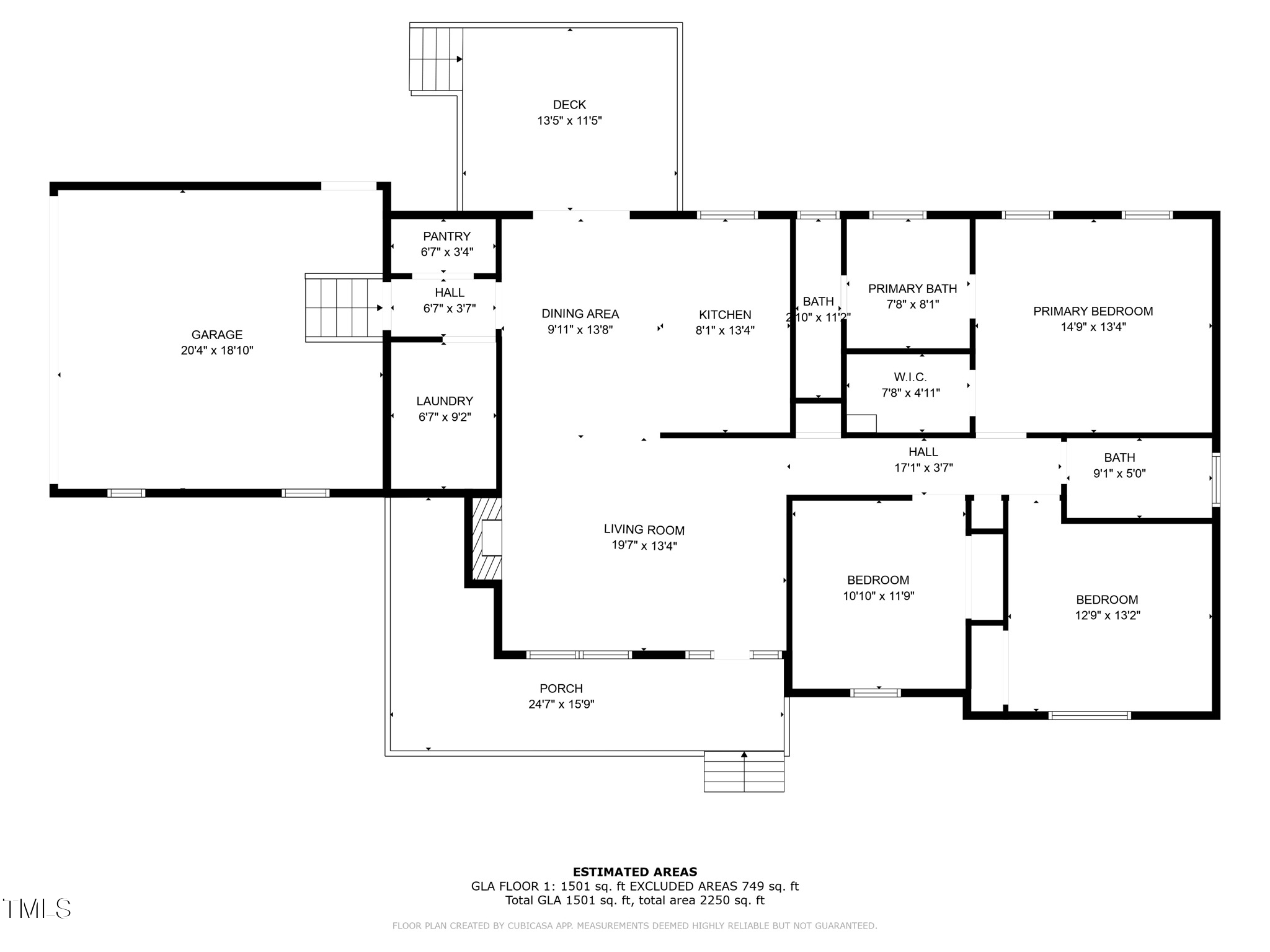 340 Castleberry Road Clayton, NC 27527 - Photo 31 of 31 unknown