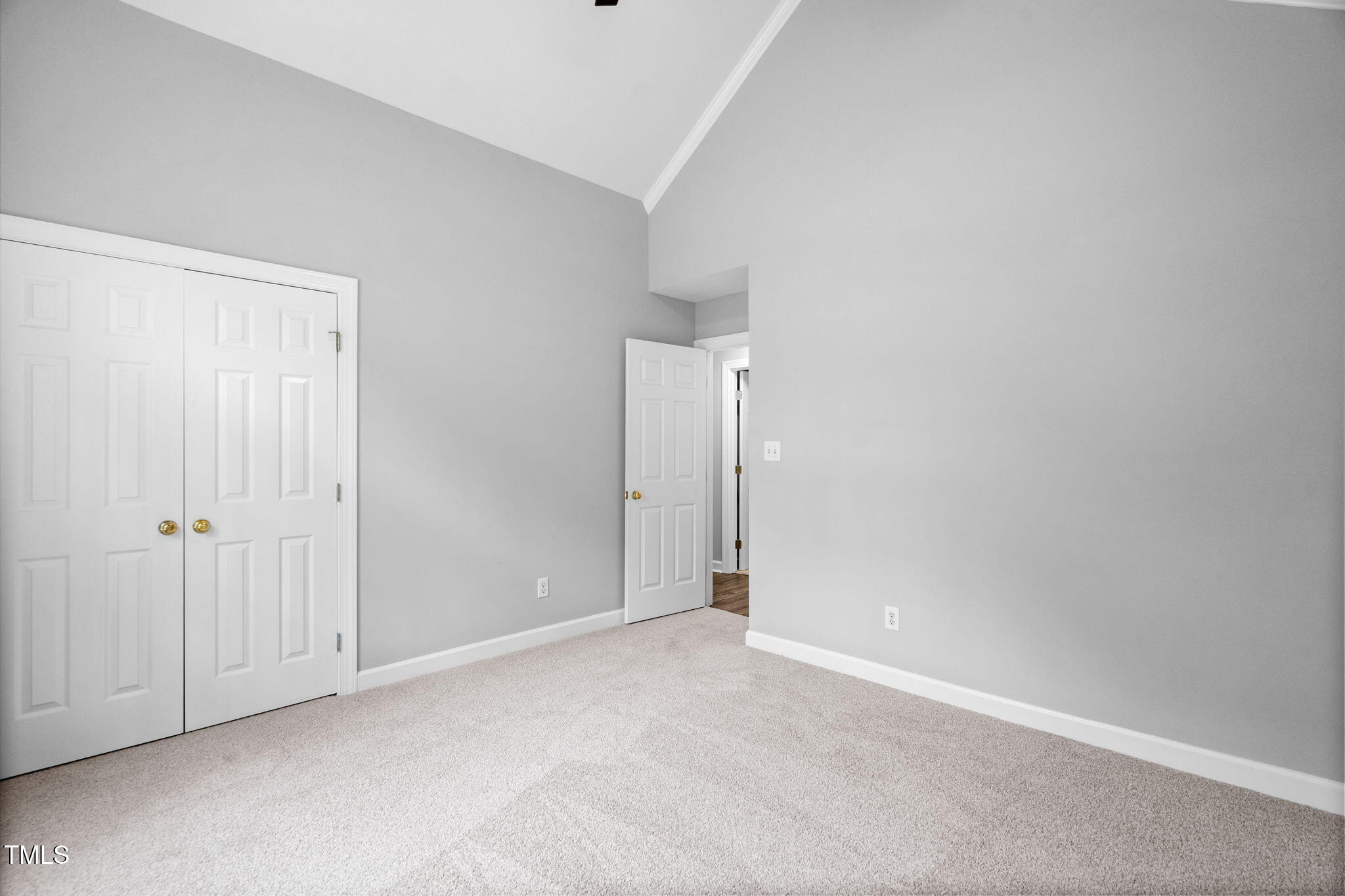 340 Castleberry Road Clayton, NC 27527 - Photo 21 of 31 a view of an empty room