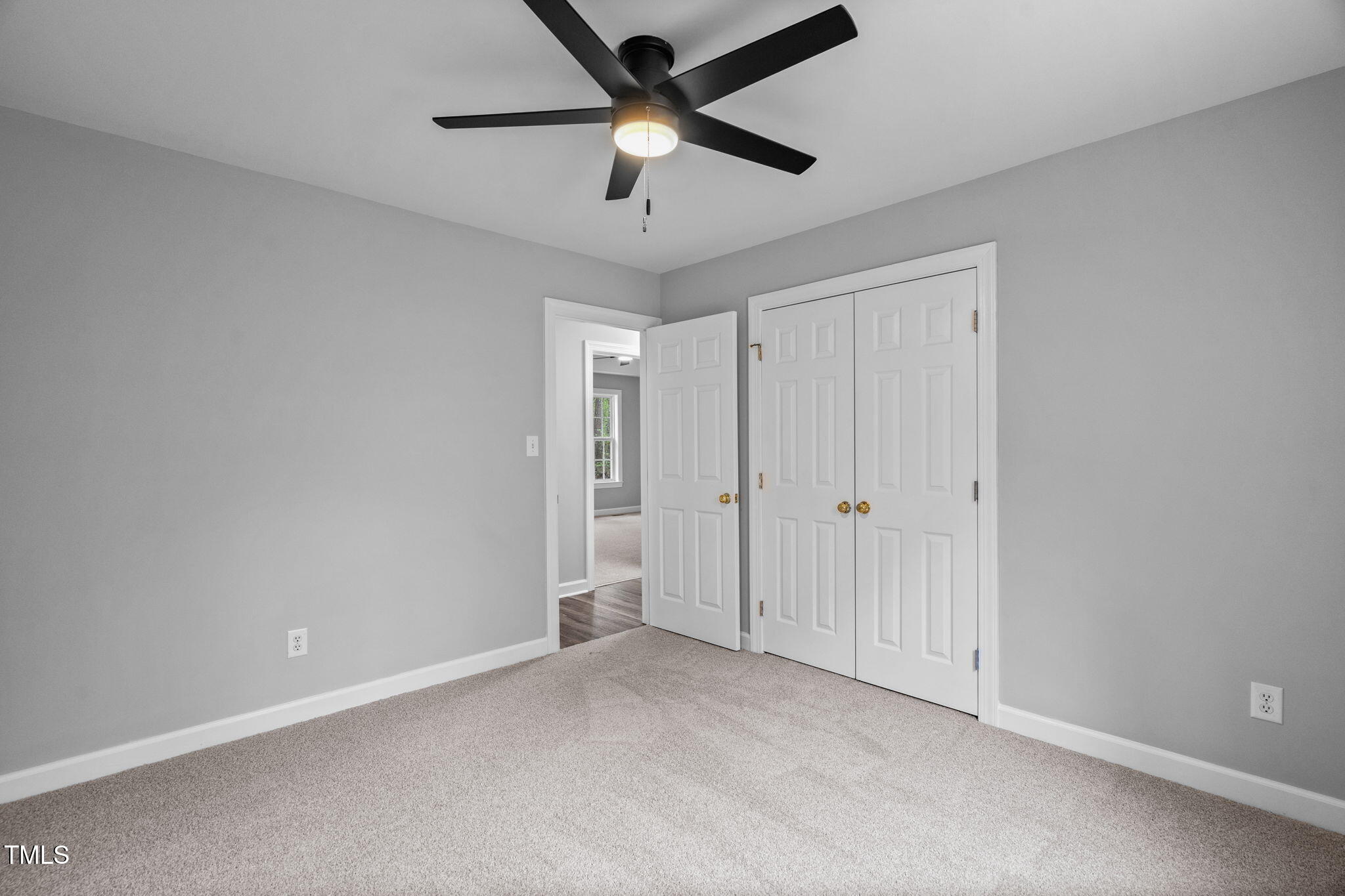 340 Castleberry Road Clayton, NC 27527 - Photo 24 of 31 a view of an empty room