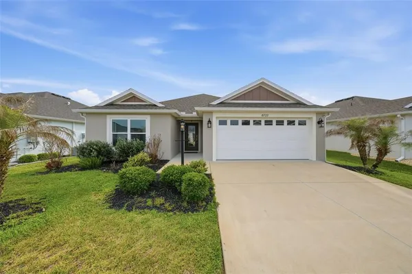 $410,000 | 6722 Mesker Place, The Villages, FL 34762