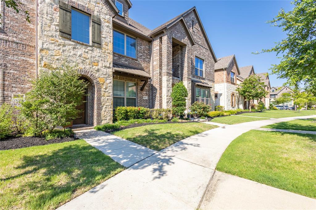 4658 H Rhett Lane Carrollton, TX 75010 - Photo 1 of 40