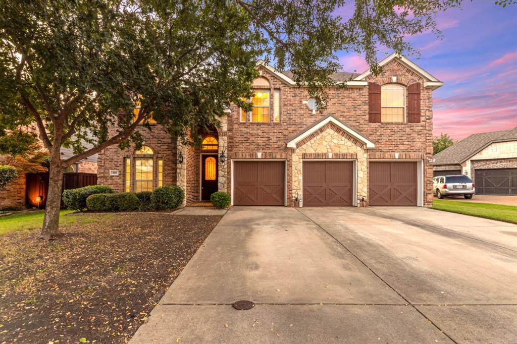 808 Goose Court Forney, TX 75126 - Photo 1 of 39